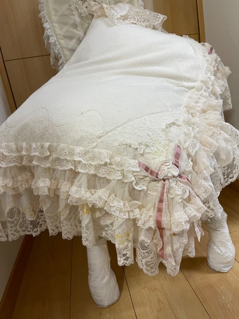 さえら、アキアカネのピロケースカバー