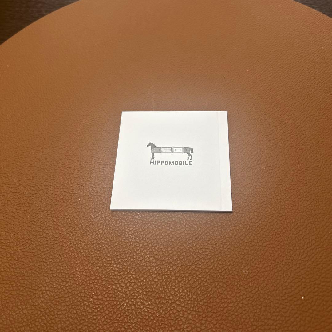 エルメス　イポモビル　タルトプラッター　32㎝