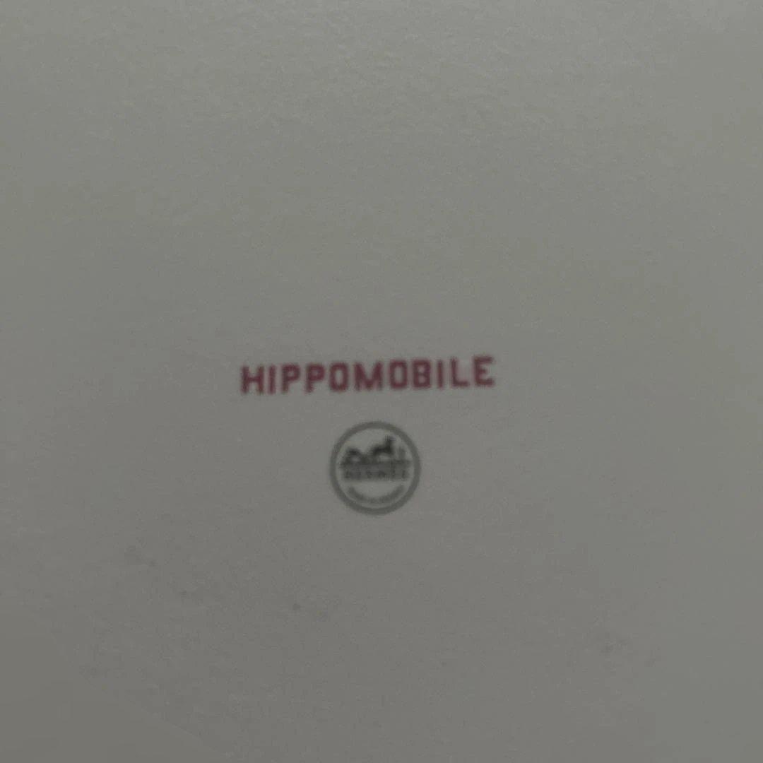 エルメス　イポモビル　タルトプラッター　32㎝