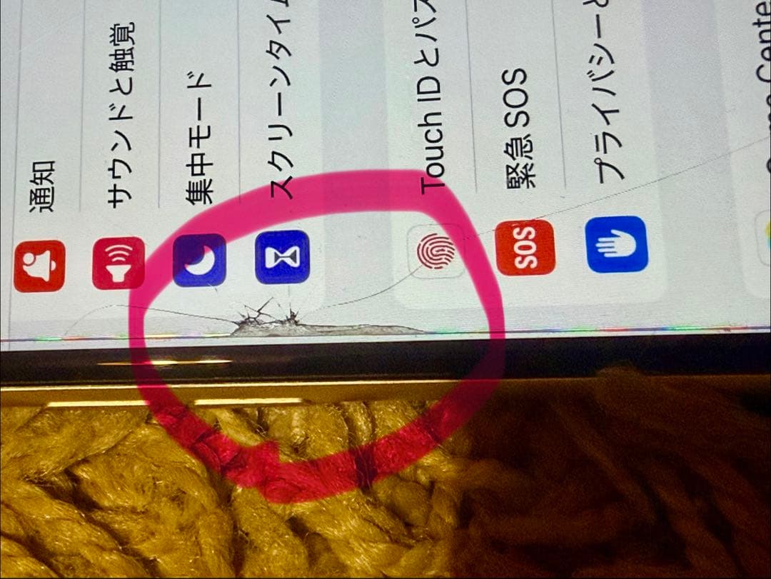 iPhoneSE(第3世代)◼️SIMフリー