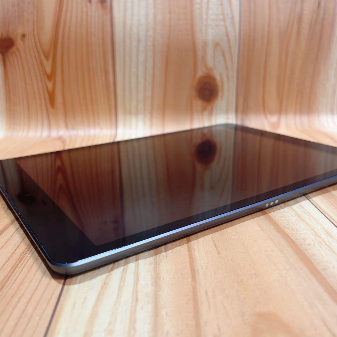 Wi-Fi 本体 iPad 第9世代 64GB 362 スペースグレイ 電池良好
