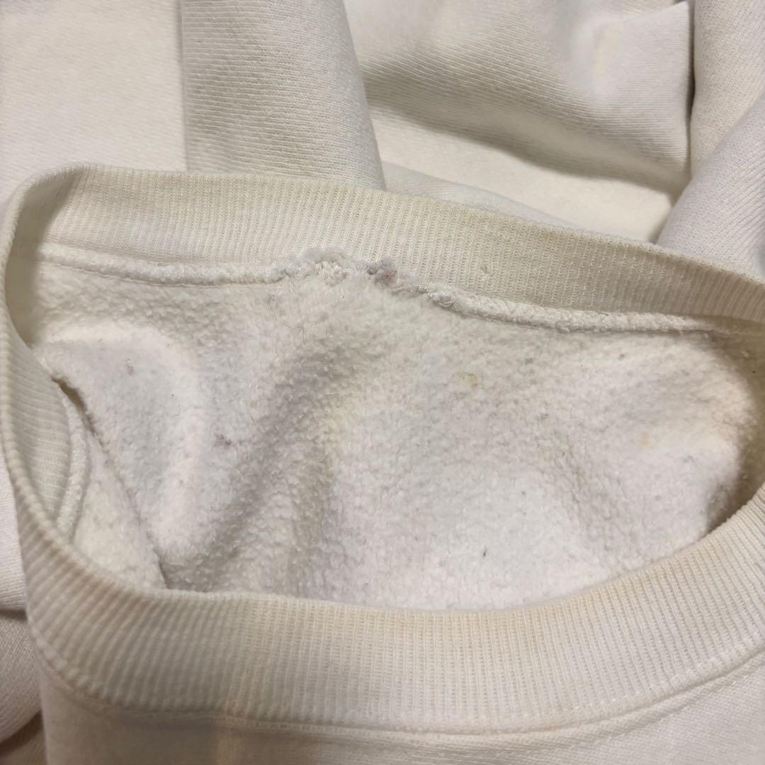 ※専用80~90s Ohio Champion reverse weave