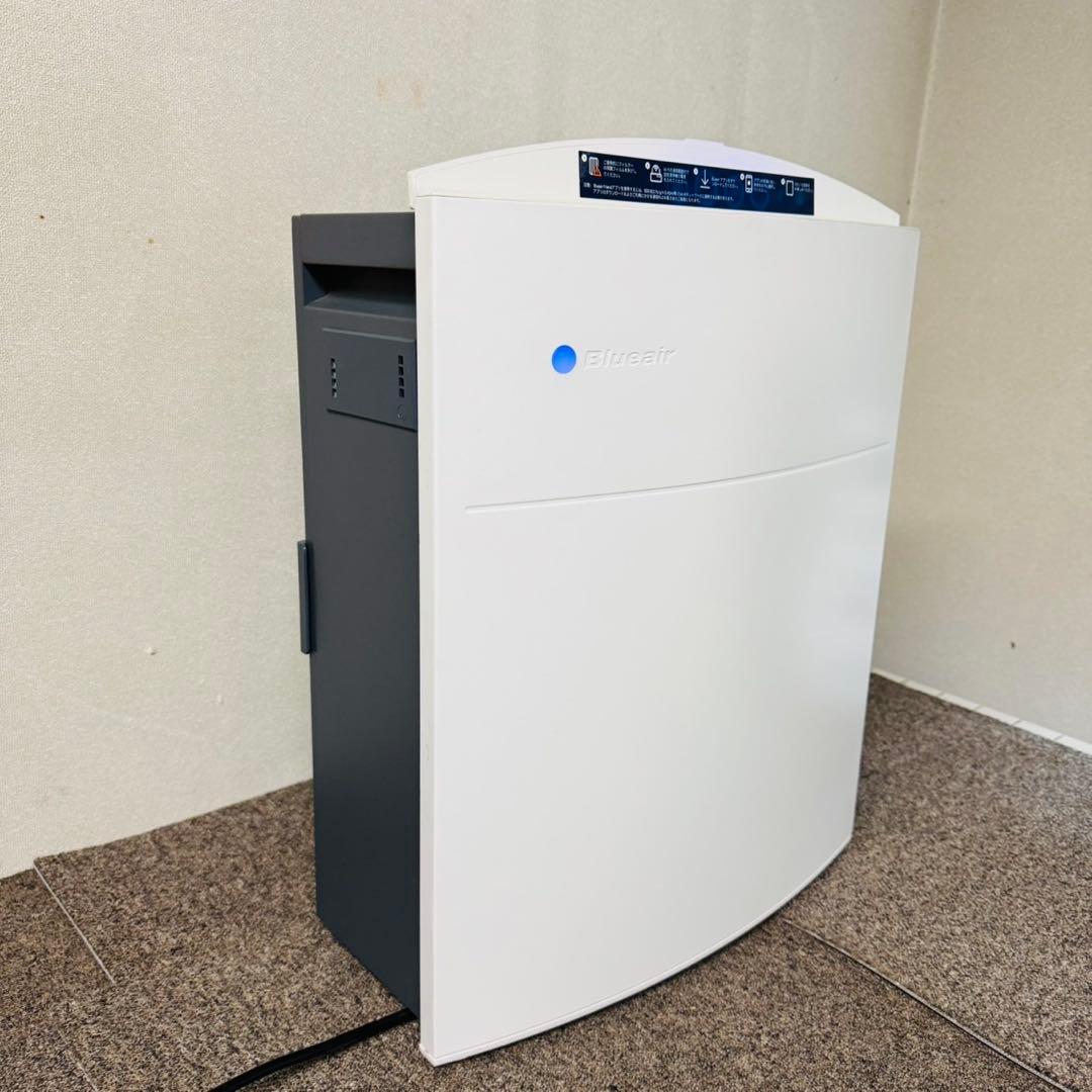 D36美品✨ブルーエア Classic 290i 空気清浄機 WIFI対応