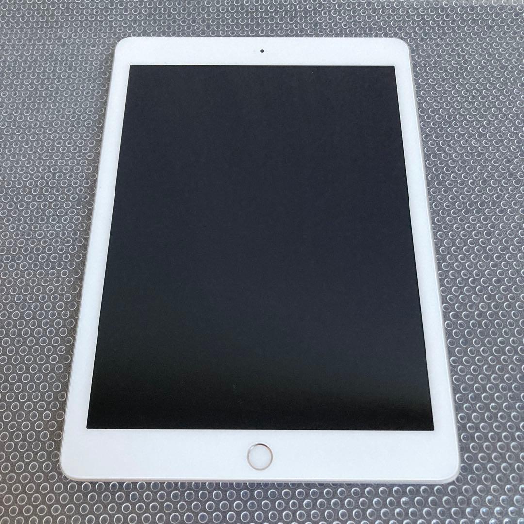 833【早い者勝ち】電池最良好☆iPad6 第6世代 32GB WIFIモデル☆