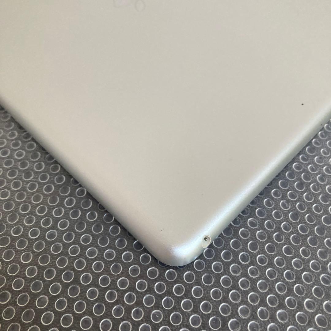833【早い者勝ち】電池最良好☆iPad6 第6世代 32GB WIFIモデル☆