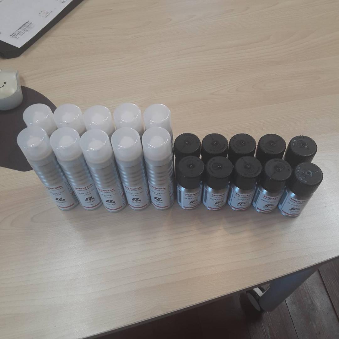 【おまとめ超特価！】ダイヤモンドキーパーケミカル　ECOプラスレンジ　10セット