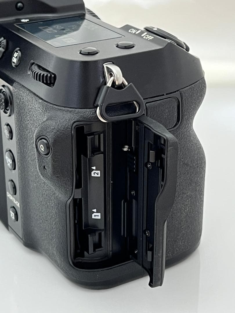 メルさん専用　Fujifilm 中判デジタル GFX 50sⅡ 中古　本体