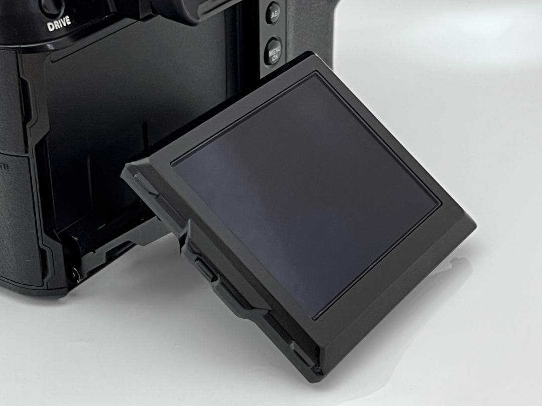 メルさん専用　Fujifilm 中判デジタル GFX 50sⅡ 中古　本体