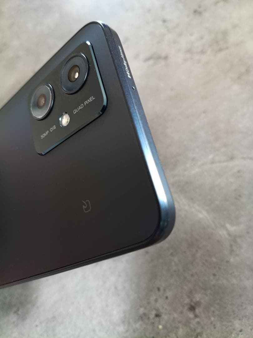 Motorola moto g64y 5G ブラック 美品