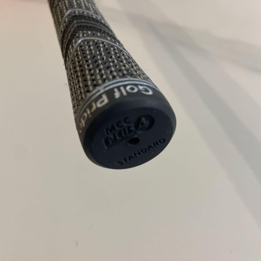 美品 タイトリスト TSR3 4U GOST S