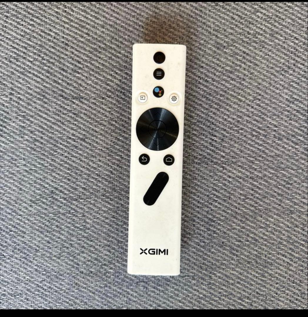 【美品】XGIMI MOGO Pro プロジェクター