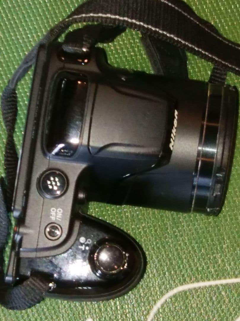 ニコン　カメラ