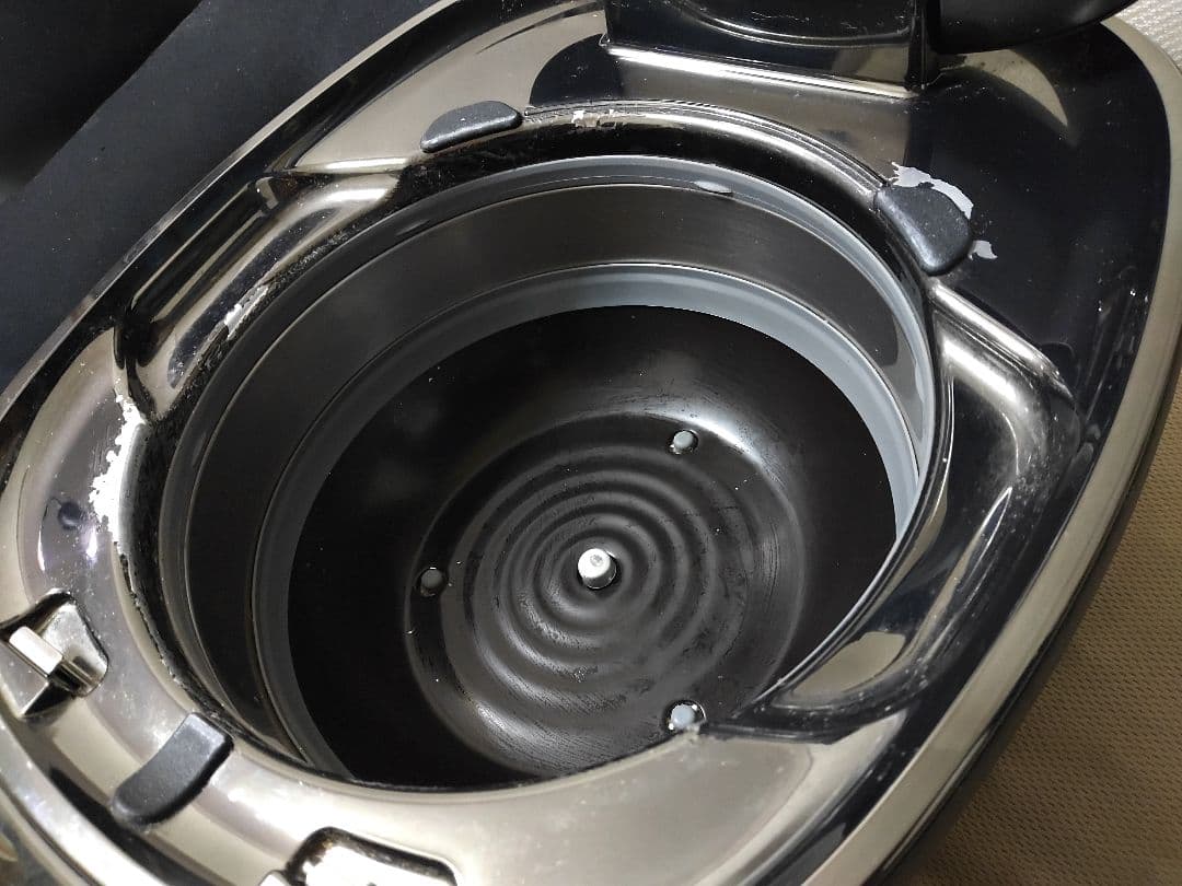 ■ご泡火炊き■家電GP受賞■TIGER土鍋圧力IH■料亭炊き最高級炊飯器■