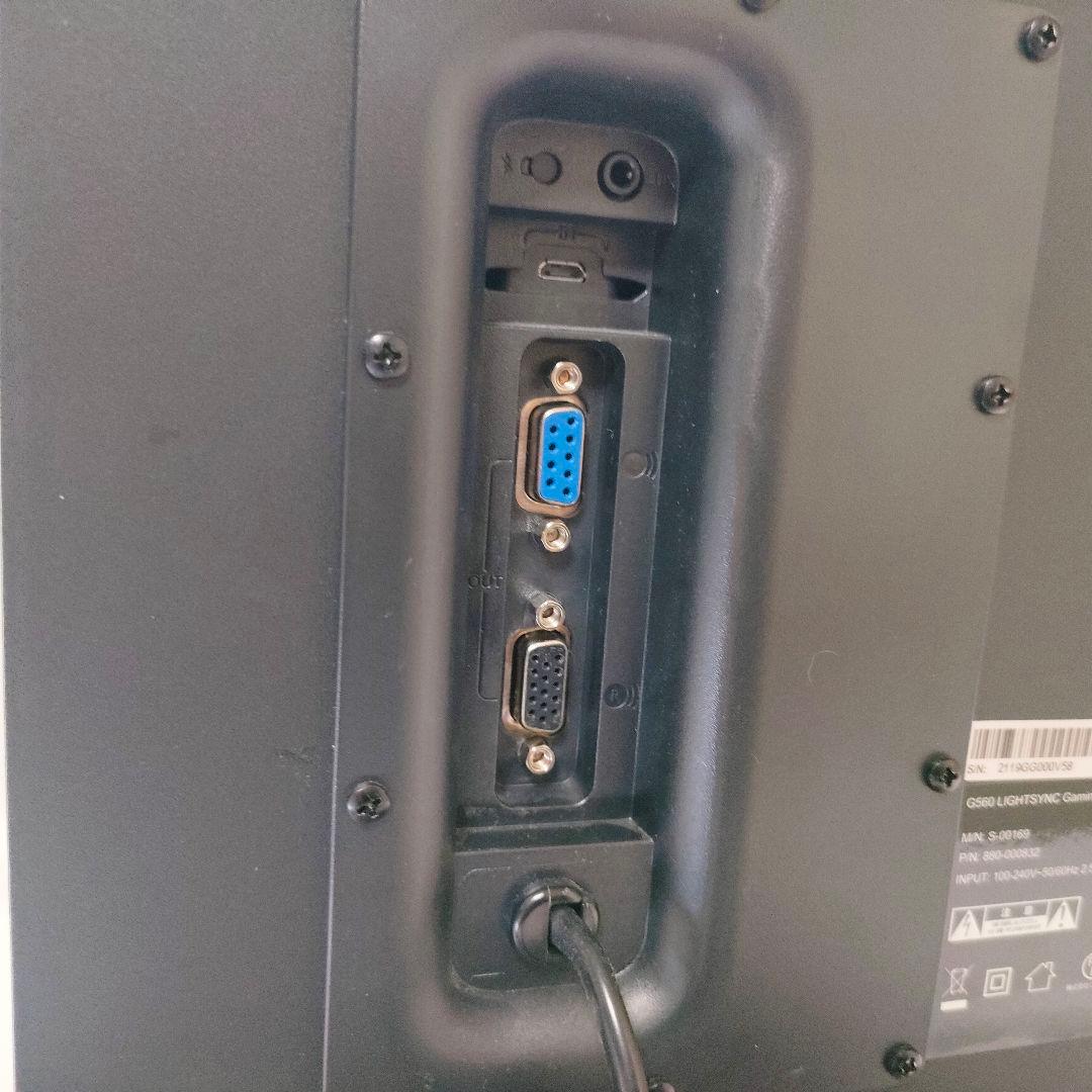 ロジクール G PC ゲーミング スピーカー G560