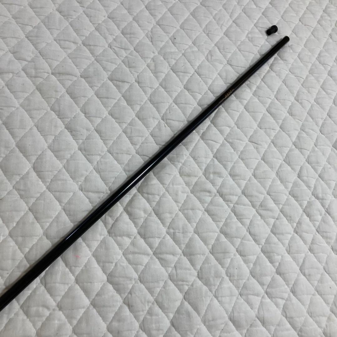 Daiwa HS 波紋　中硬　18 振出鯉竿　振出ヘラ竿