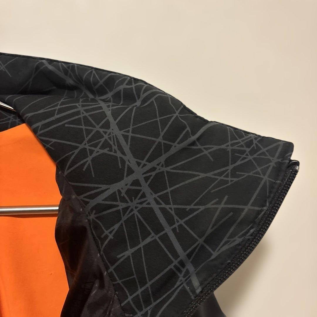 FABLICE スキーウエア上下セット