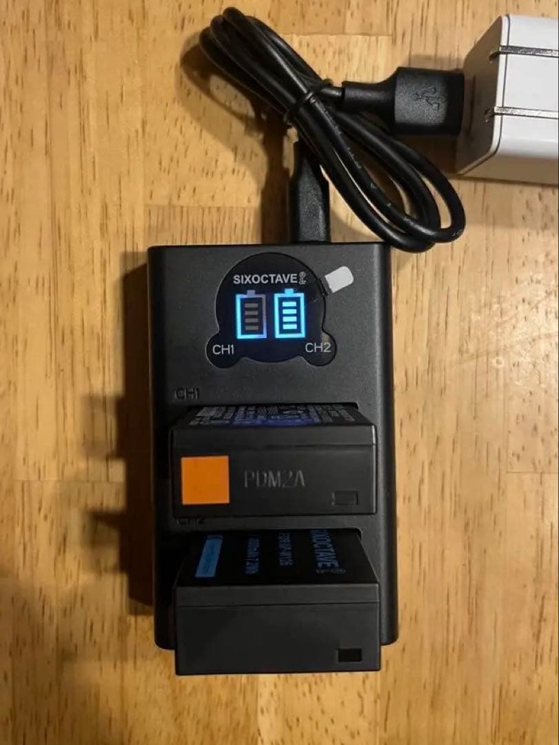 Fujifilm XA1 ミラーレスカメラ レッド