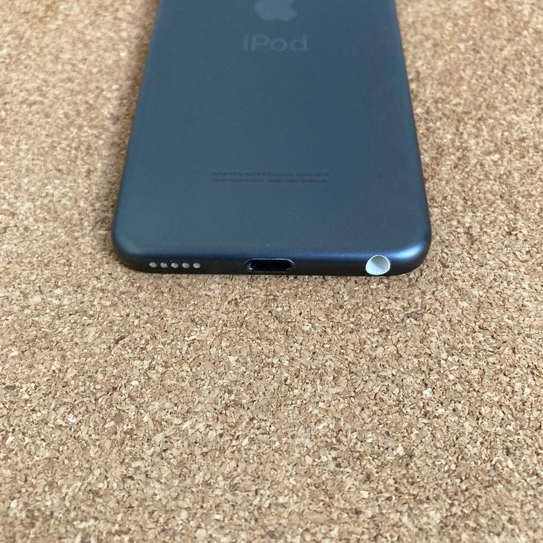 436【早い者勝ち】電池最良好☆iPod Touch7 第7世代 32GB☆