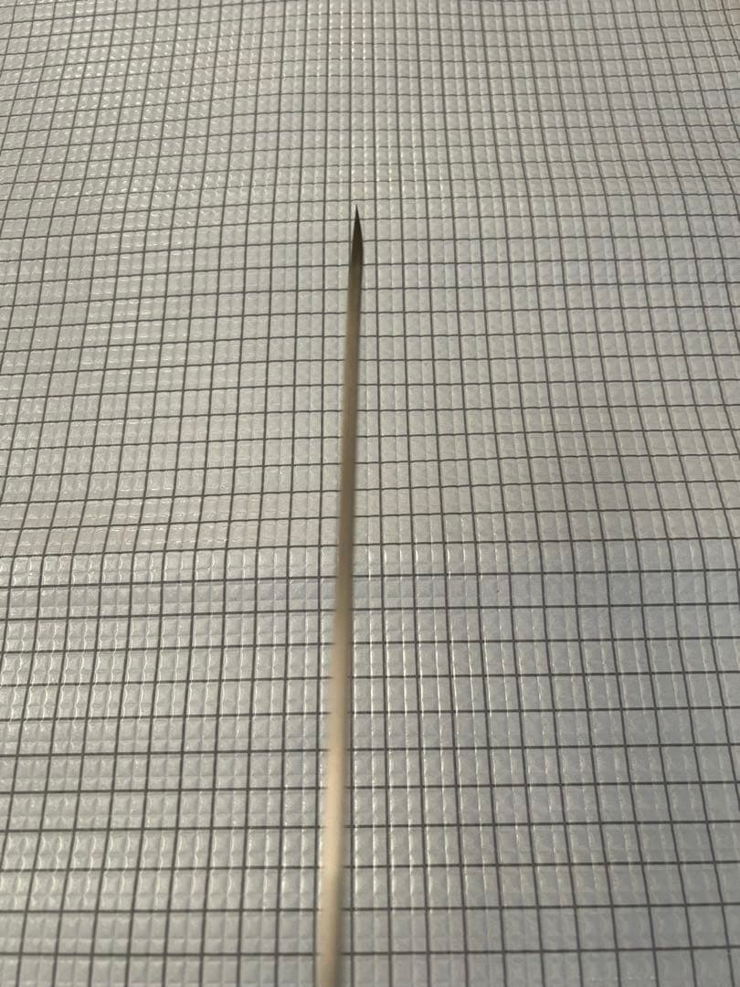 仙助 包丁 柳刃包丁 刺身包丁 240mm ステンレス 水牛八角柄 柳刃