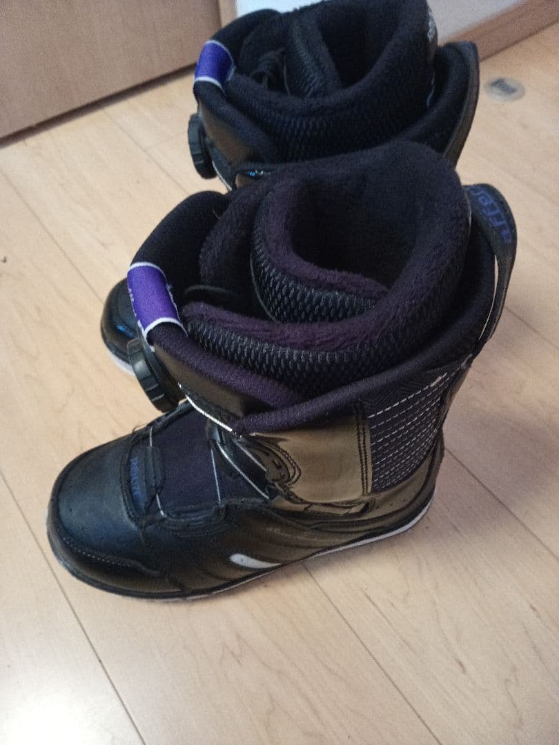 専用　スノーボード　ブーツ　25.5cm