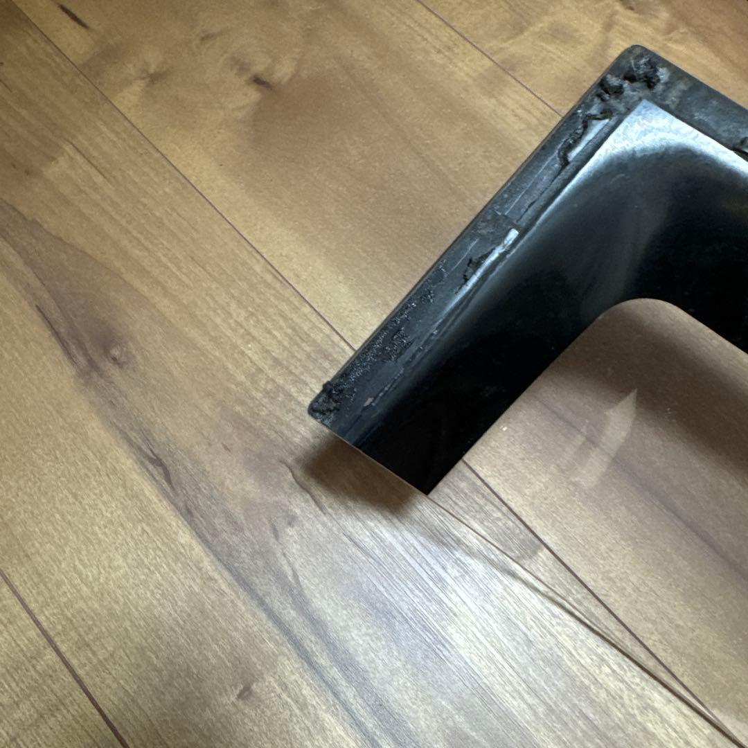 トヨタ 78プラド ウィンドウバイザー ドアバイザー4枚セット　1台分