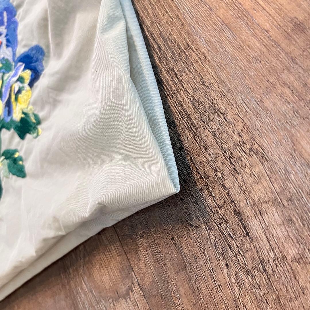 Ball&Chain JOURNAL STANDARD コラボ バッグ パンジー