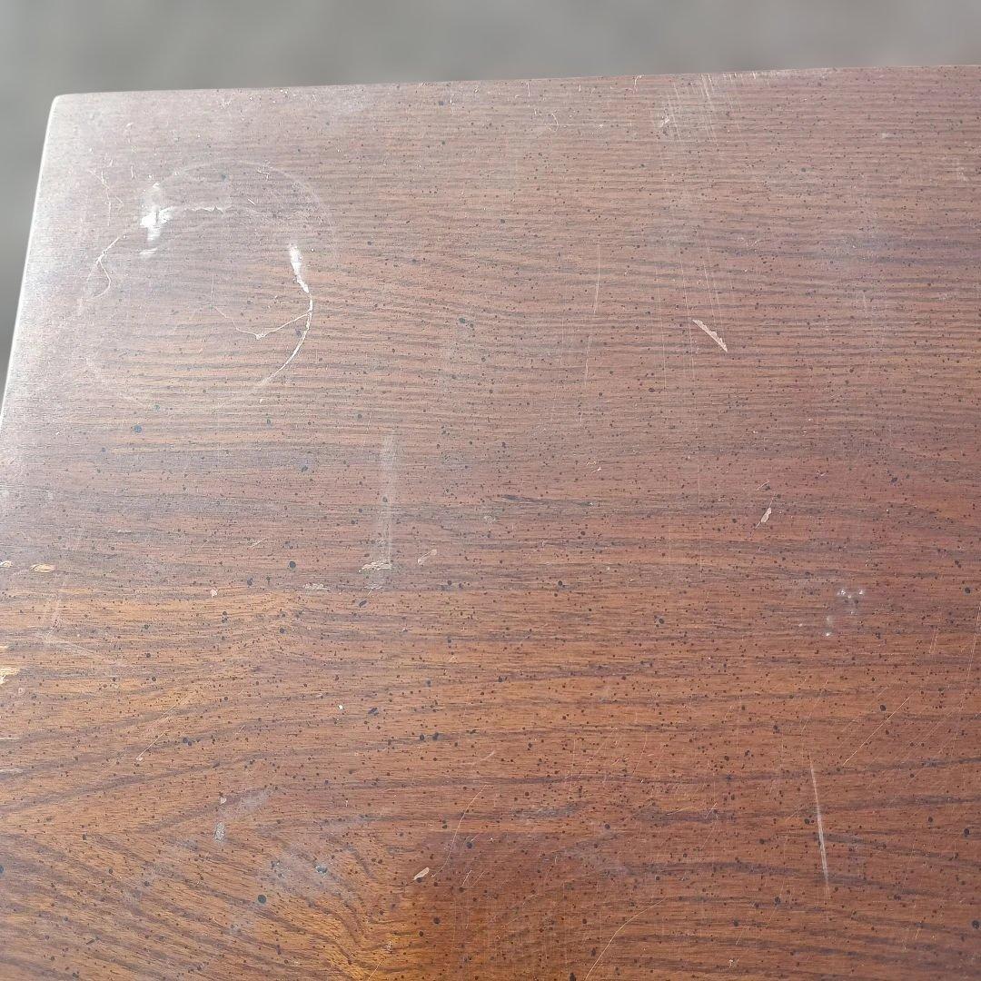 5153）米国DAVIS CABINET社　 三段チェスト　キャビネット　引出し