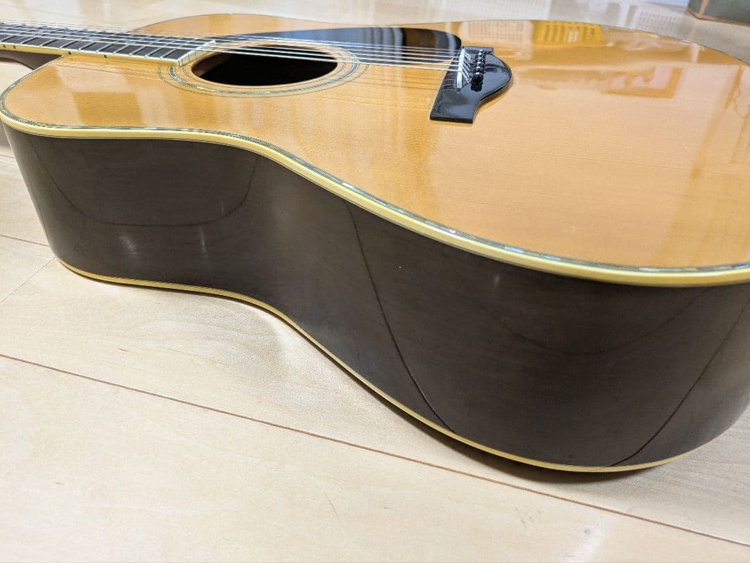 YAMAHA LD-30 定価10万円 ヤマハ アコギ ギター