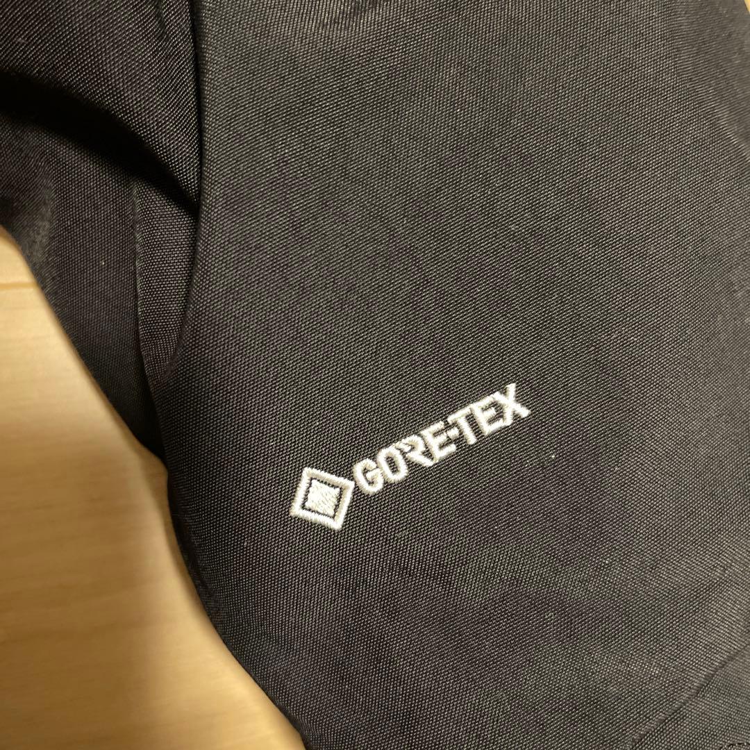 【極良品】ノースフェイス NORTH FACE アンタークティカパーカ XL