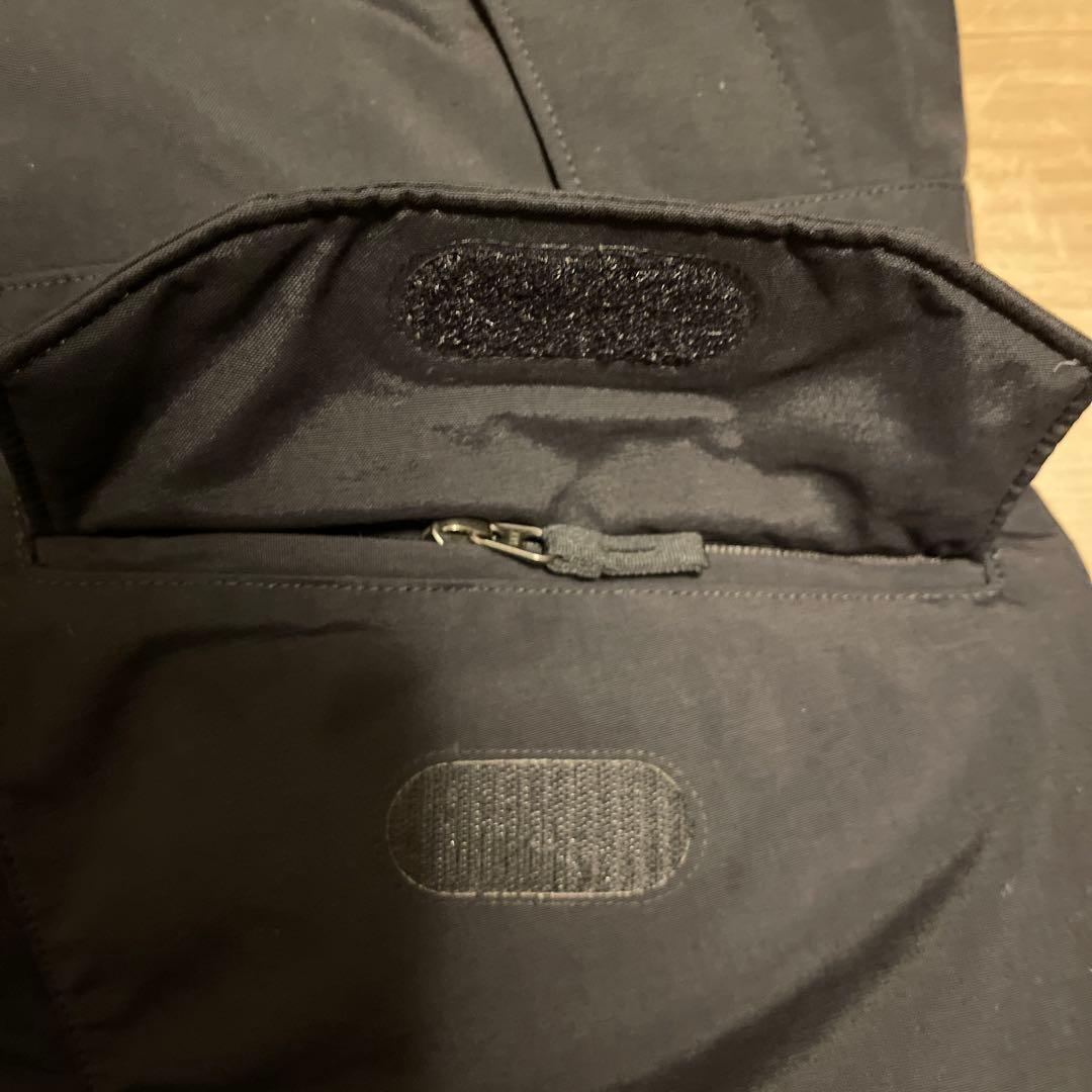 【極良品】ノースフェイス NORTH FACE アンタークティカパーカ XL