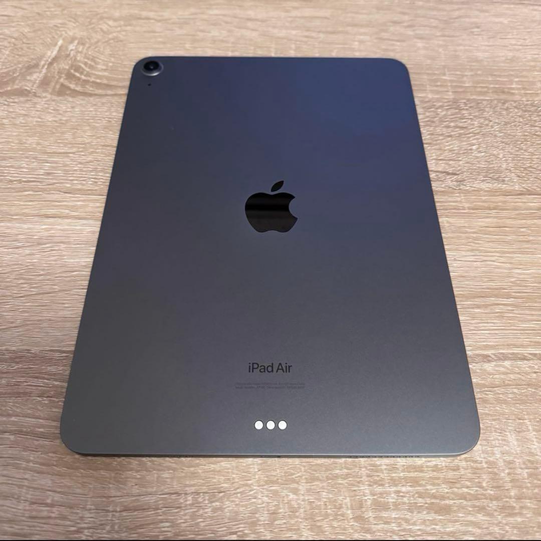 新品同様 Apple iPad air 第5世代 256GB