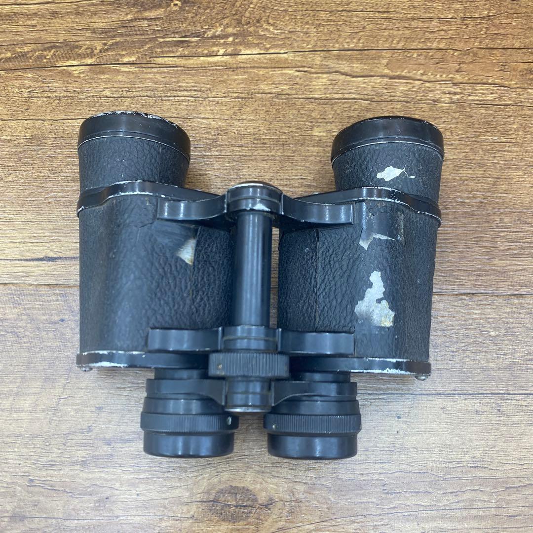 MIKRON ミクロン 双眼鏡 ８×35 coatea 385612