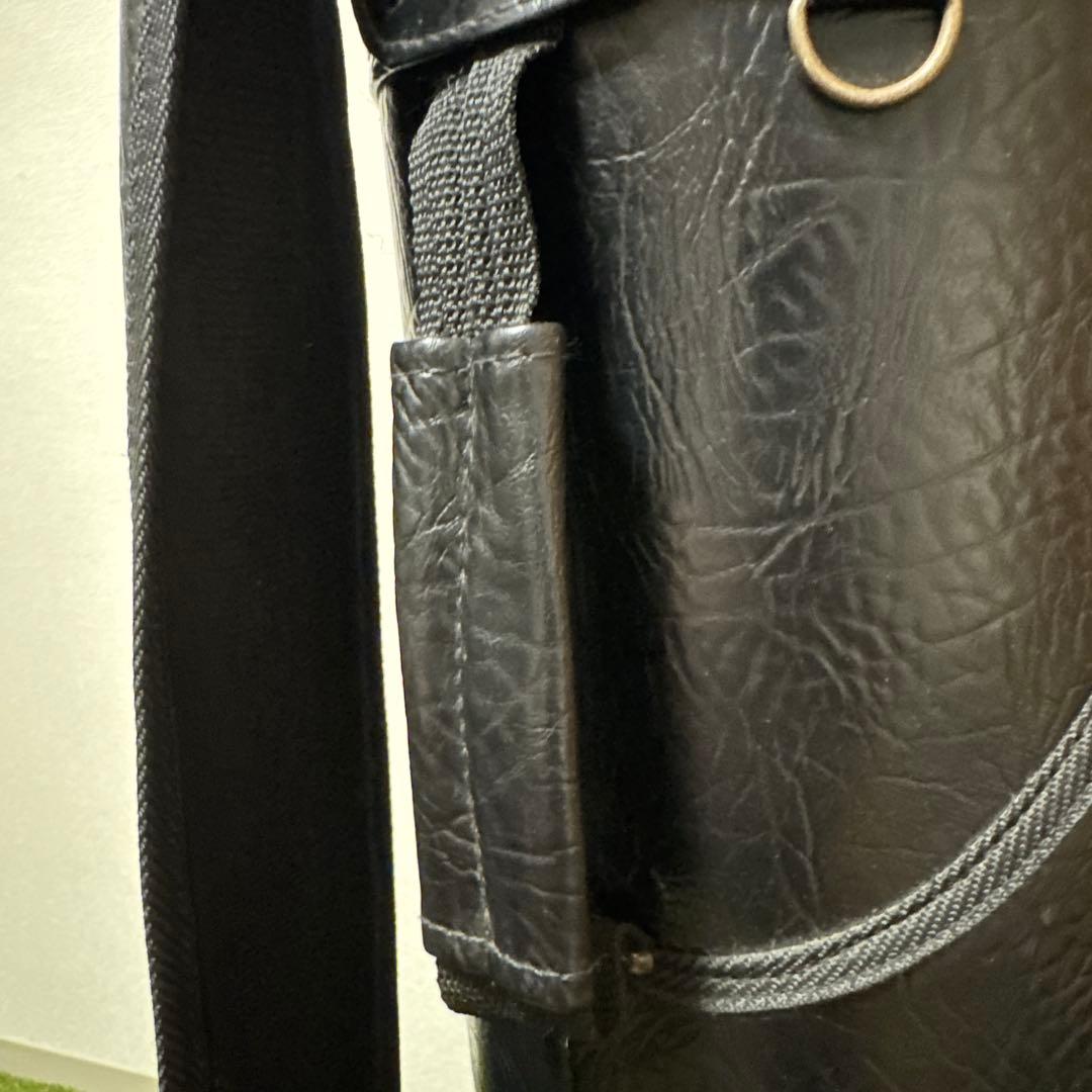 希少 Callaway キャロウェイ BIG BERTHA キャディバッグ 9型