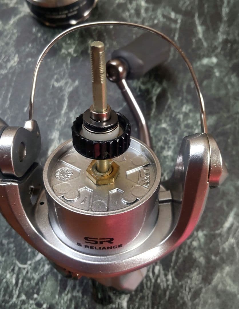 m*t様 BIOMASTER 2500S シマノ バイオマスター