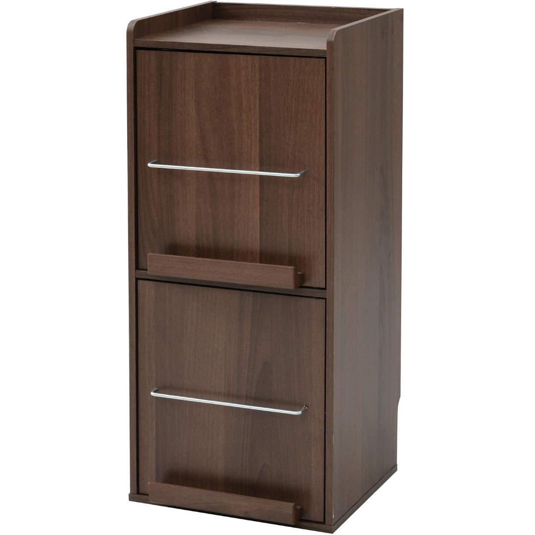 ディスプレイラック 見せる収納 マガジンラック