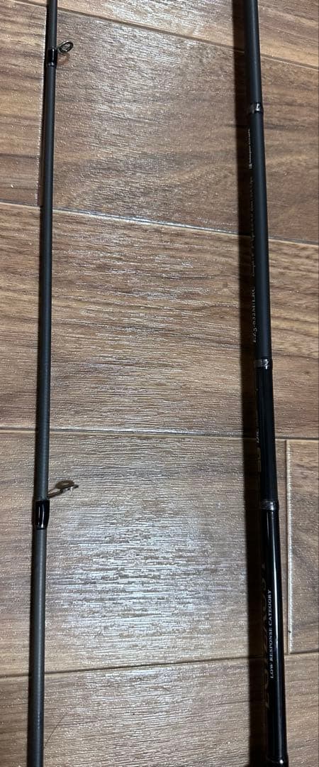 コ*ニ様 メジャークラフト エギゾースト 5G EZ5-832M/LRC