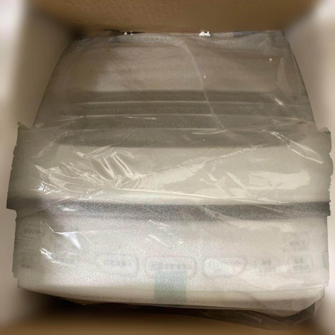 SHARP KC-70E8-W 空気清浄機 ホワイト　新品未使用