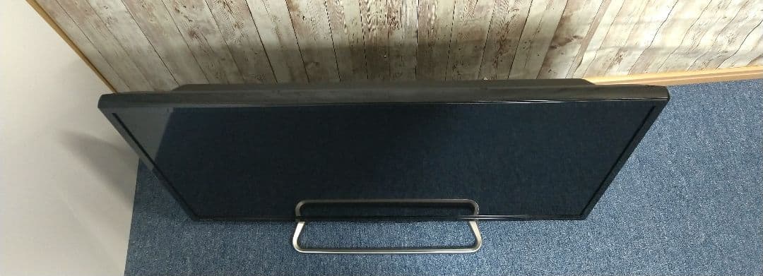 SHARP AQUOS 32V型 液晶テレビ LC-32W25外付HDD