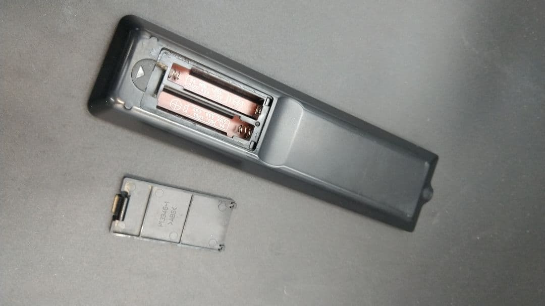 SHARP AQUOS 32V型 液晶テレビ LC-32W25外付HDD