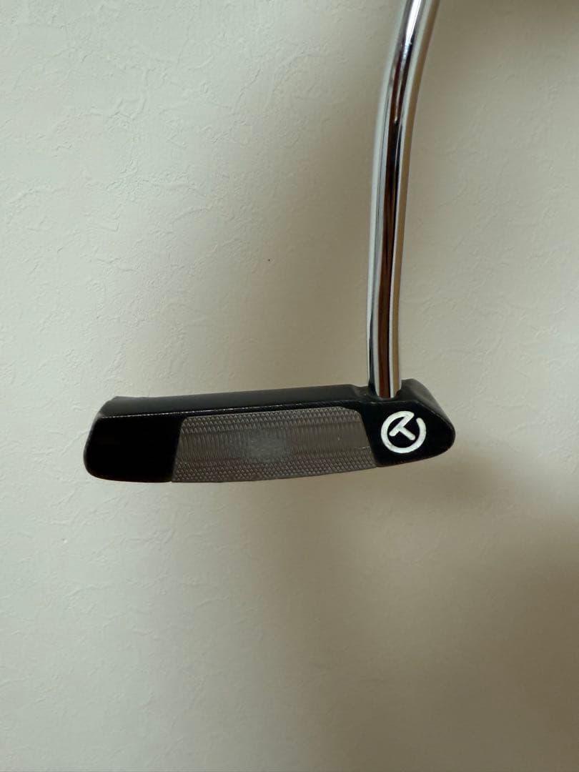 スコッティキャメロン　サークルt パター　ツアー仕様