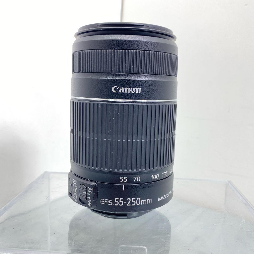 キヤノン Canon EOS Kiss X7 ダブルズームキット