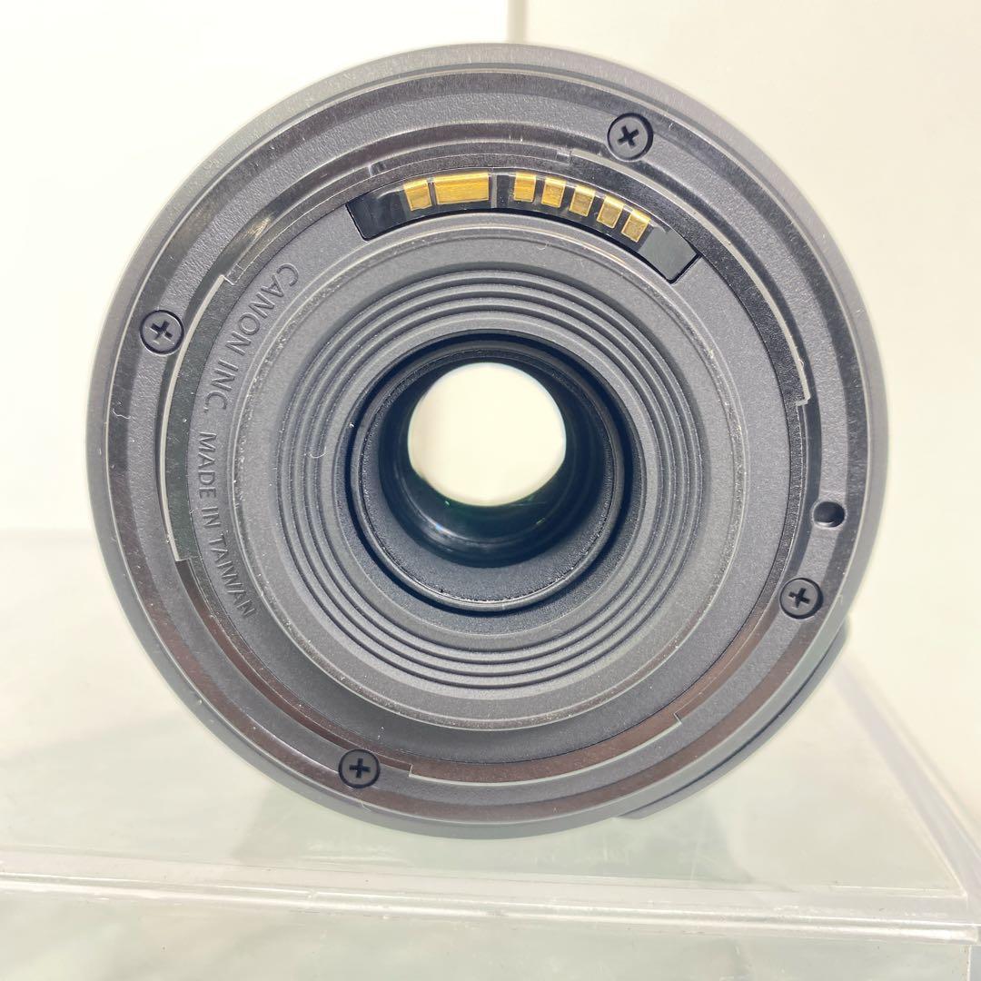 キヤノン Canon EOS Kiss X7 ダブルズームキット