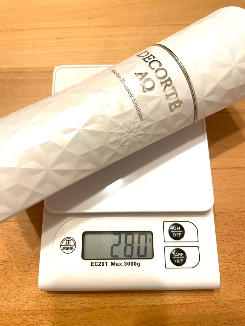 【値下げ】コスメデコルテ AQ アブソリュート ローション&エマルジョン