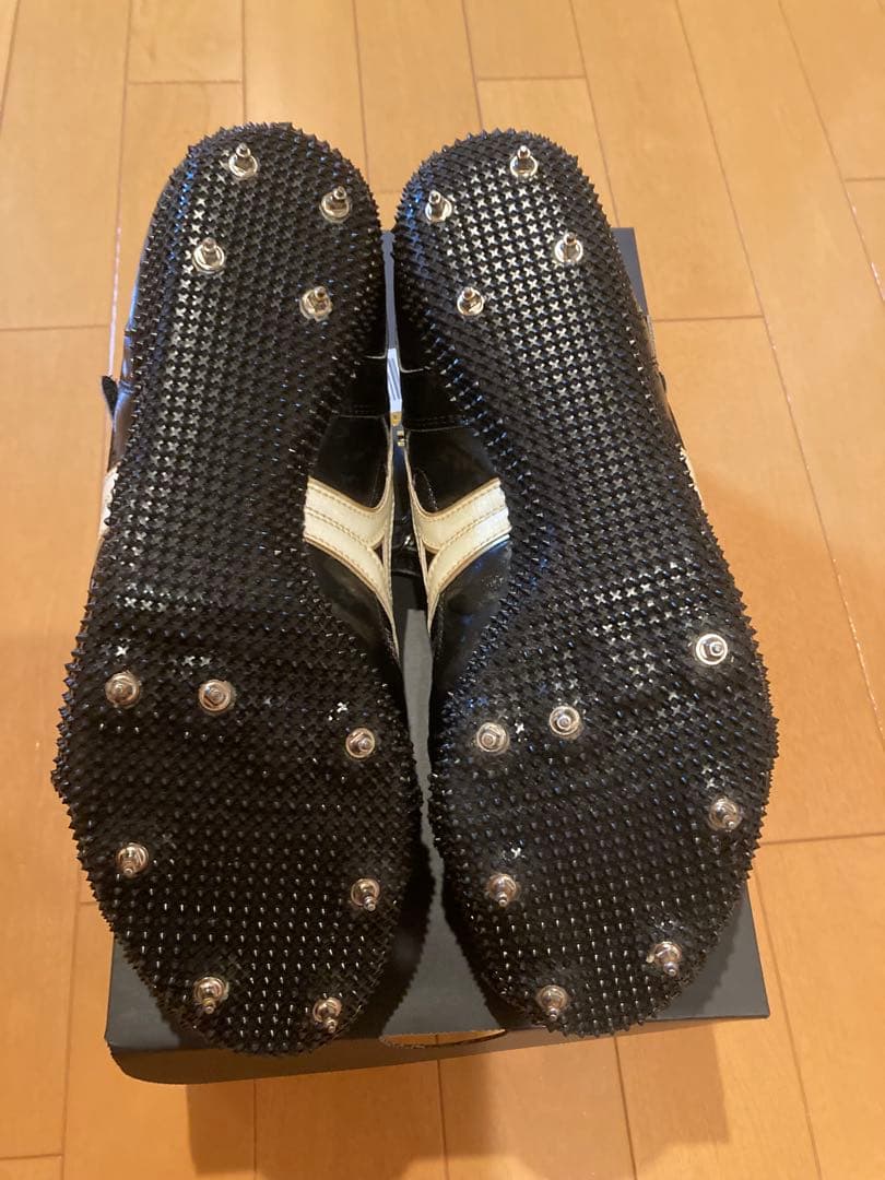 ミズノ 陸上スパイク フィールドジオ HJ-C