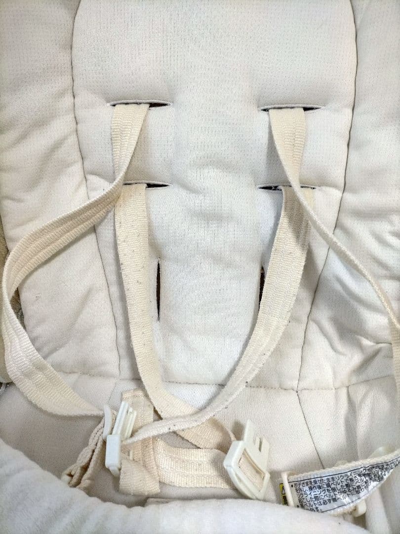 Aprica アップリカ ココチーノオートDX 電動ハイローチェア ベビーチェア