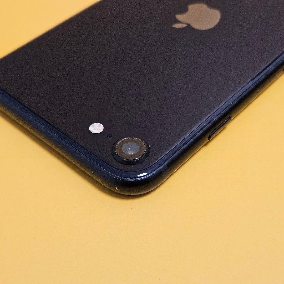 iPhone SE(第3世代) 64GB｜24時間以内発送!#910