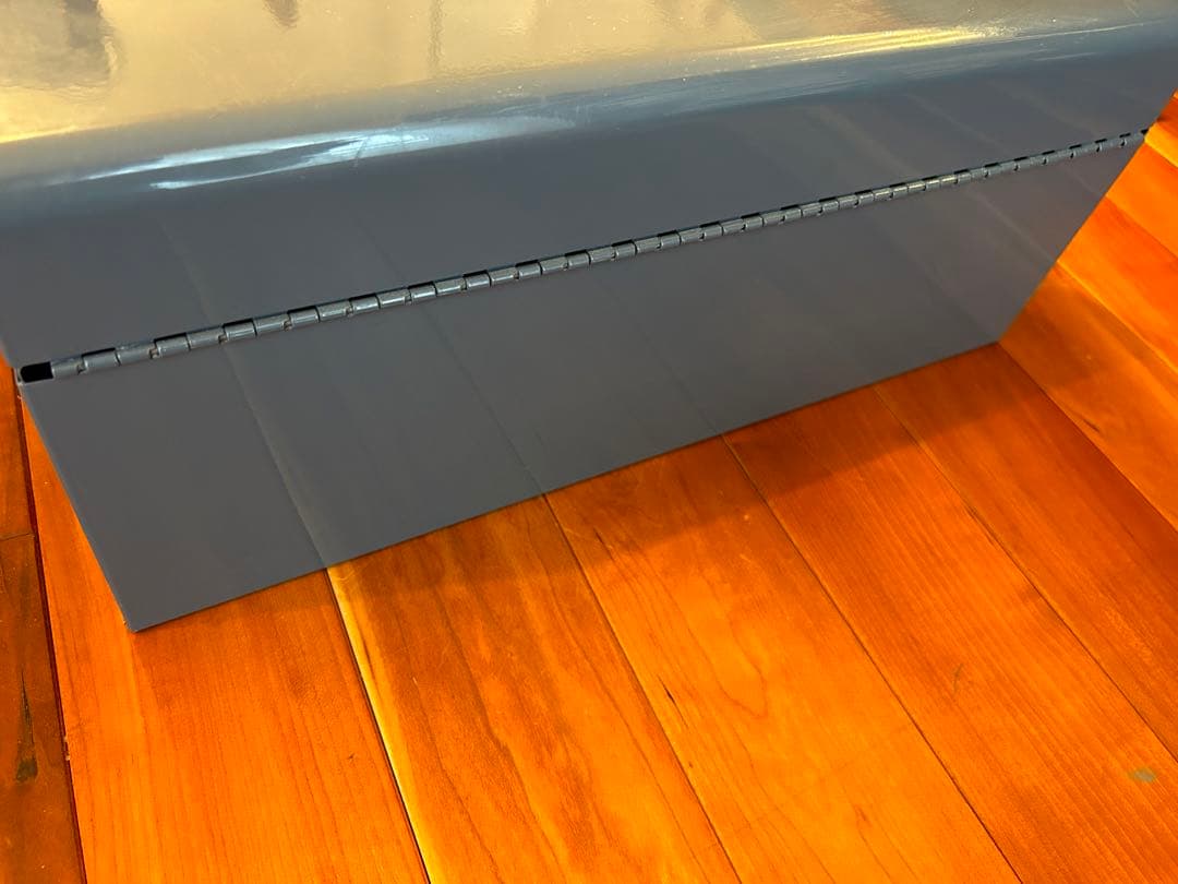 ツールボックス　道具箱　GENTLEMEN'S HARDWARE