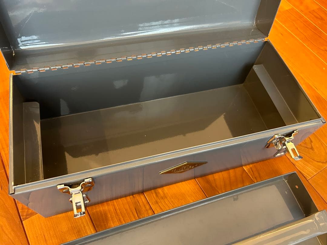 ツールボックス　道具箱　GENTLEMEN'S HARDWARE