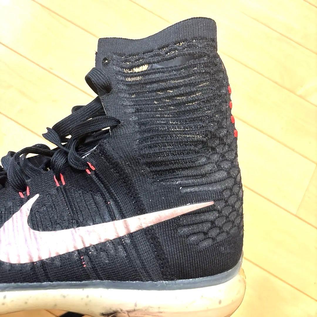 【お値下げ】【激レア】コービー10エリート 28.5cm