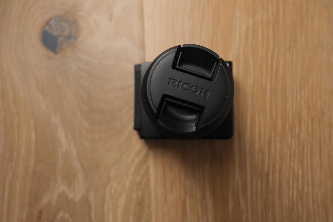 Ricoh GXR 本体＋レンズユニット4種＋VF-2＋純正アクセサリーセット